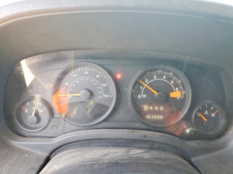 2015 Jeep Patriot მანქანა იყიდება აუქციონზე, vin: 1C4NJPBB1FD419650, აუქციონის ნომერი: 53111806