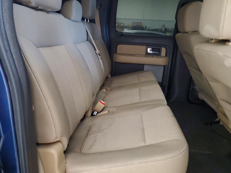 2014 Ford F150 მანქანა იყიდება აუქციონზე, vin: 1FTFW1EF0EKG29183, აუქციონის ნომერი: 52745186