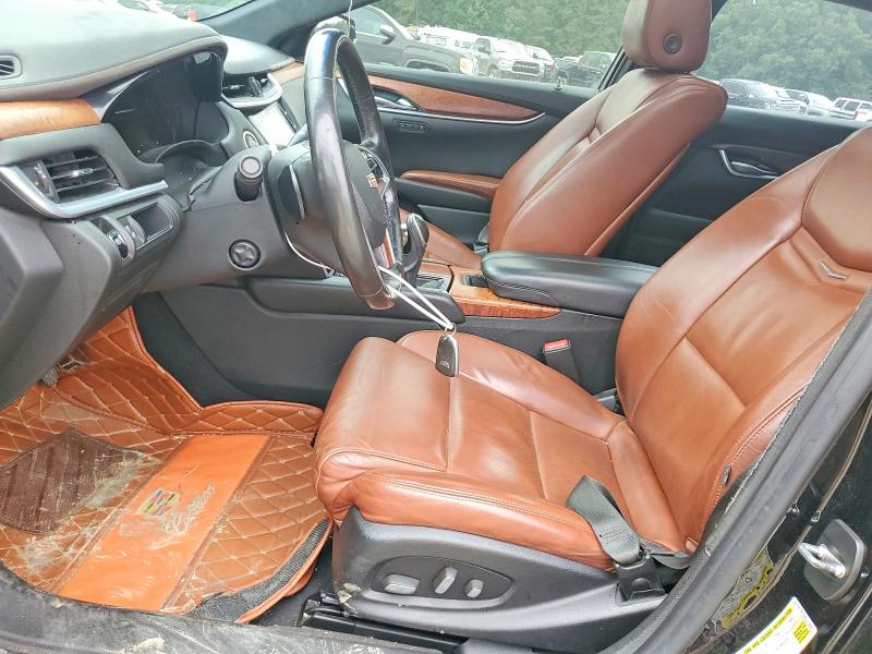 Продаж на аукціоні авто 2016 Cadillac Xts, vin: 2G61M5S30G9138685, номер лоту: 55131866