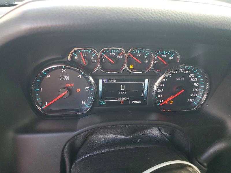 Продаж на аукціоні авто 2020 Chevrolet Suburban, vin: 1GNSCJKC0LR195750, номер лоту: 55105256
