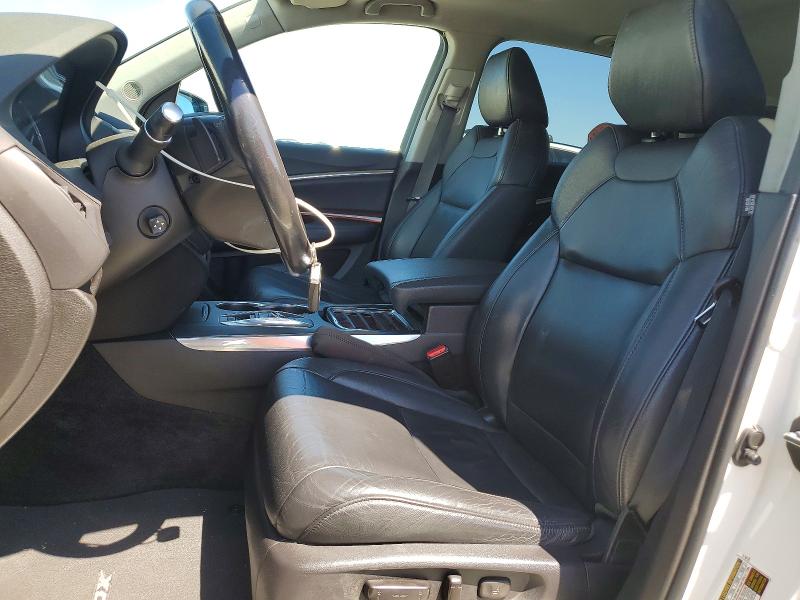 Aukcja sprzedaży 2016 Acura Mdx, vin: 5FRYD3H46GB019579, numer aukcji: 53108956