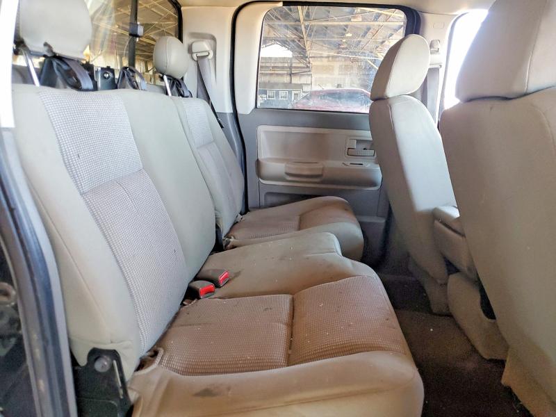 Продаж на аукціоні авто 2008 Dodge Dakota, vin: 1D7HE48N08S564376, номер лоту: 53997076