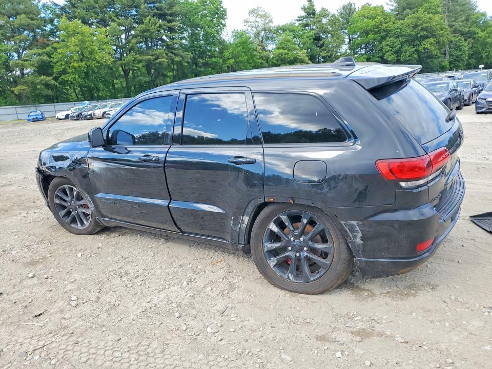 2020 Jeep Grand Cherokee მანქანა იყიდება აუქციონზე, vin: 1C4RJFAG9LC255574, აუქციონის ნომერი: 54553986