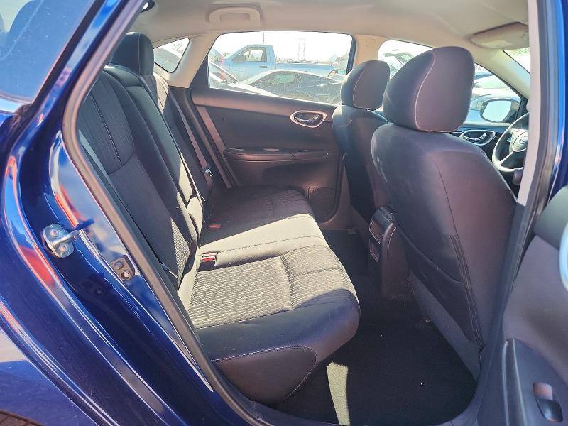 Aukcja sprzedaży 2017 Nissan Sentra, vin: 3N1AB7AP5HY358606, numer aukcji: 53849836
