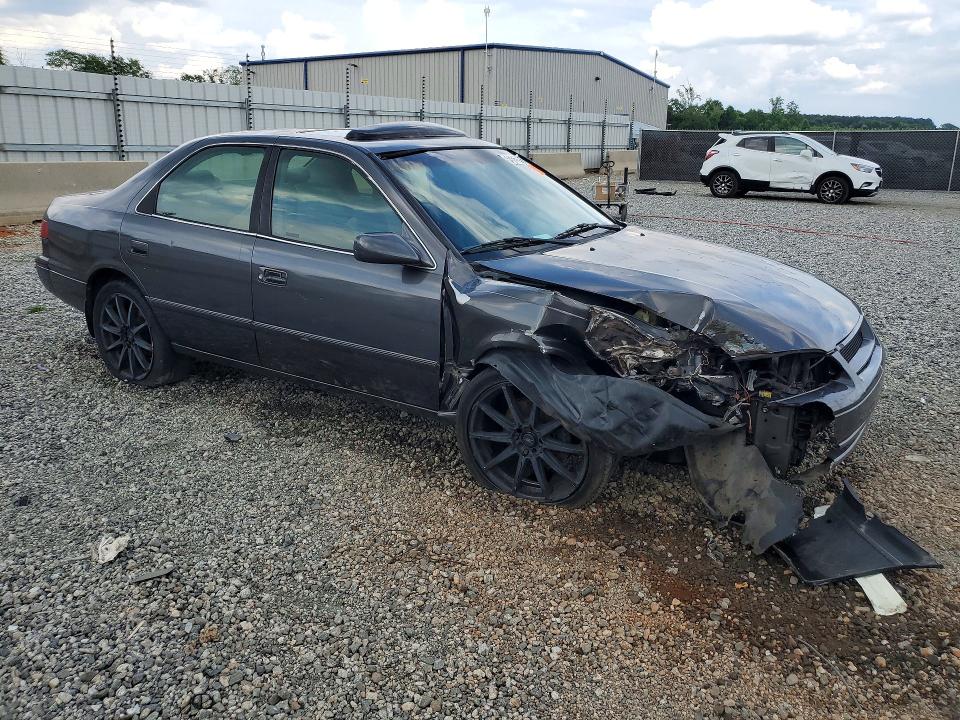 Продажа на аукционе авто 2000 Toyota Camry, vin: 4T1BF28K6YU945611, номер лота: 54247576