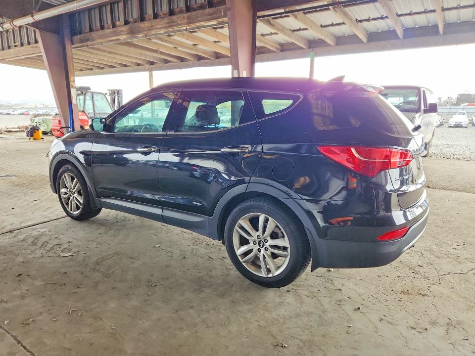 Aukcja sprzedaży 2016 Hyundai Santa Fe Sport, vin: 5XYZWDLAXGG333716, numer aukcji: 53259086