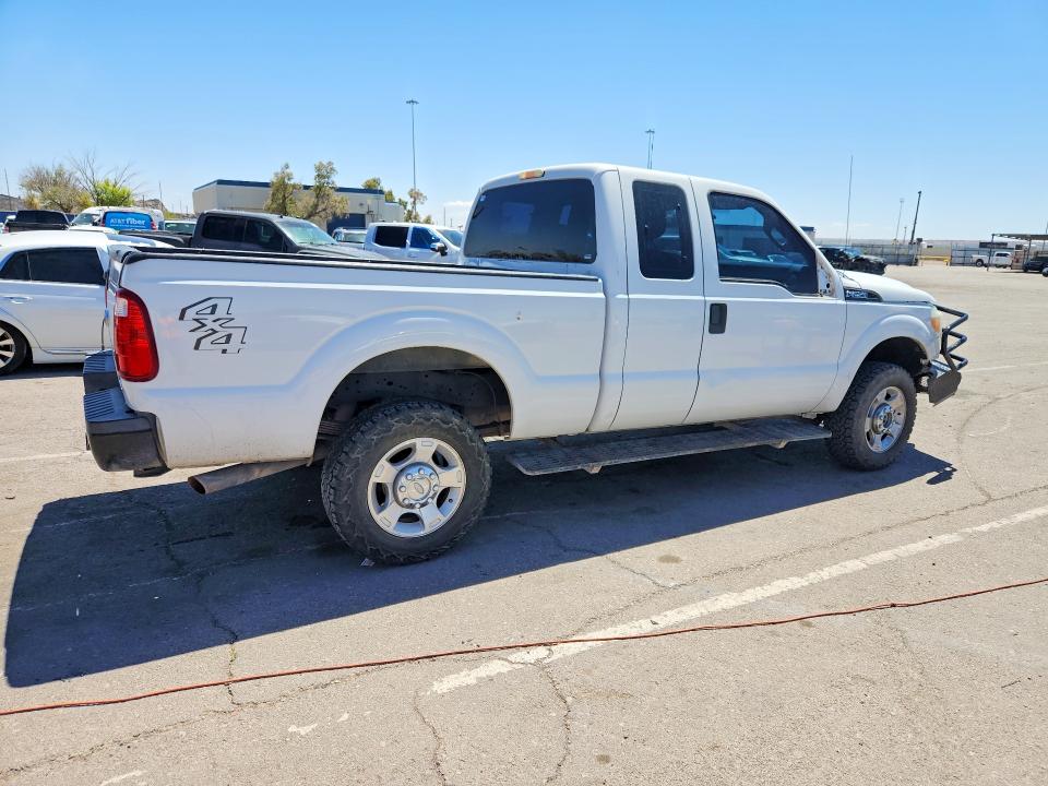 Продаж на аукціоні авто 2015 Ford F250, vin: 1FT7X2B66FEC91168, номер лоту: 52576896