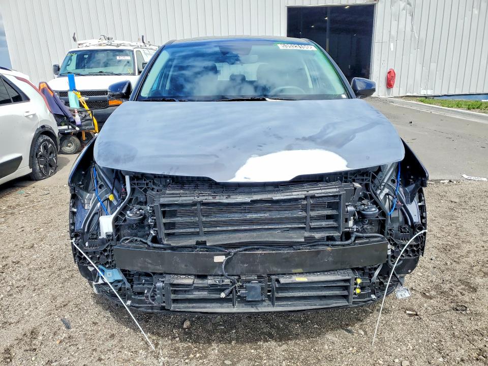 Продаж на аукціоні авто 2026 Kia Sportage, vin: 5XYK23DF2TG387927, номер лоту: 53523106