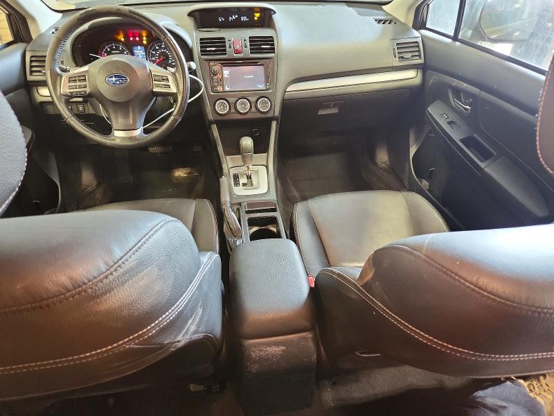 Aukcja sprzedaży 2014 Subaru Xv Crosstrek, vin: JF2GPAKC8E8275892, numer aukcji: 53901926