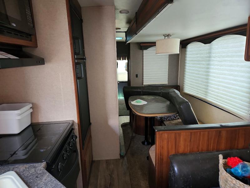 Продажа на аукционе авто 2016 Heartland Rv Mallard North Trail & Wilderness, vin: 5SFNB3424GE318579, номер лота: 52232666