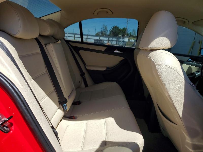 Продажа на аукционе авто 2012 Volkswagen Jetta, vin: 3VWDP7AJ0CM342947, номер лота: 52948696
