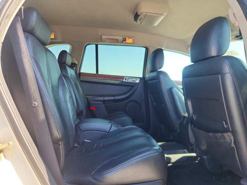 Продажа на аукционе авто 2005 Chrysler Pacifica, vin: 2C4GM68485R330947, номер лота: 53472496