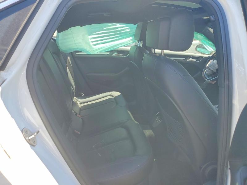 2019 Audi A3 მანქანა იყიდება აუქციონზე, vin: WAUAUGFF9K1012249, აუქციონის ნომერი: 54999526