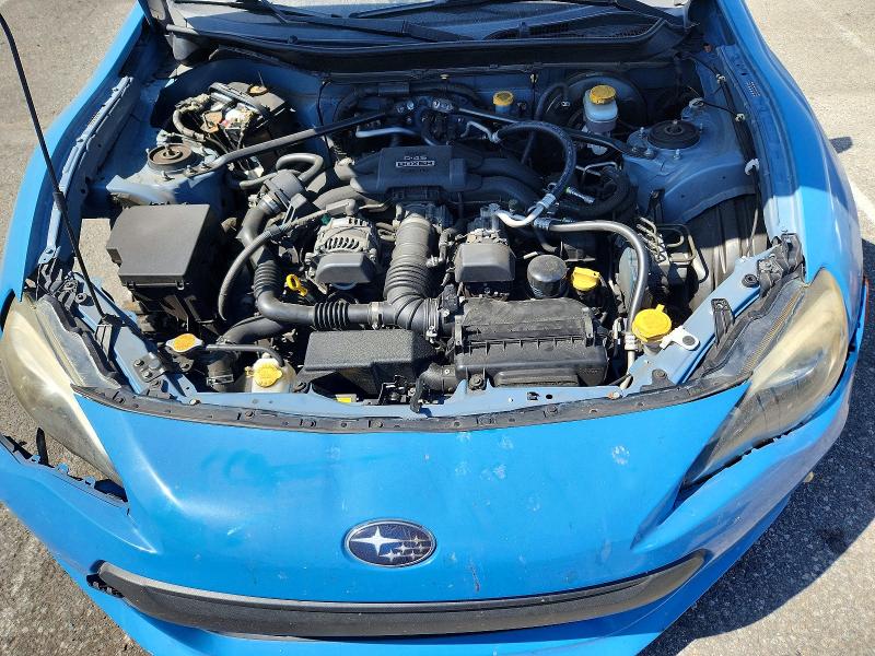 Aukcja sprzedaży 2016 Subaru Brz, vin: JF1ZCAC15G9600310, numer aukcji: 54659126