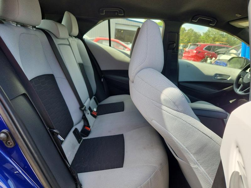 Продажа на аукционе авто 2024 Toyota Corolla Hatchback, vin: JTND4MBE8R3218023, номер лота: 55010906