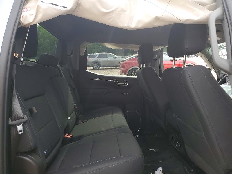 52774376 :رقم المزاد ، 1GTPUCEK2TZ273763 vin ، 2026 Gmc Sierra مزاد بيع