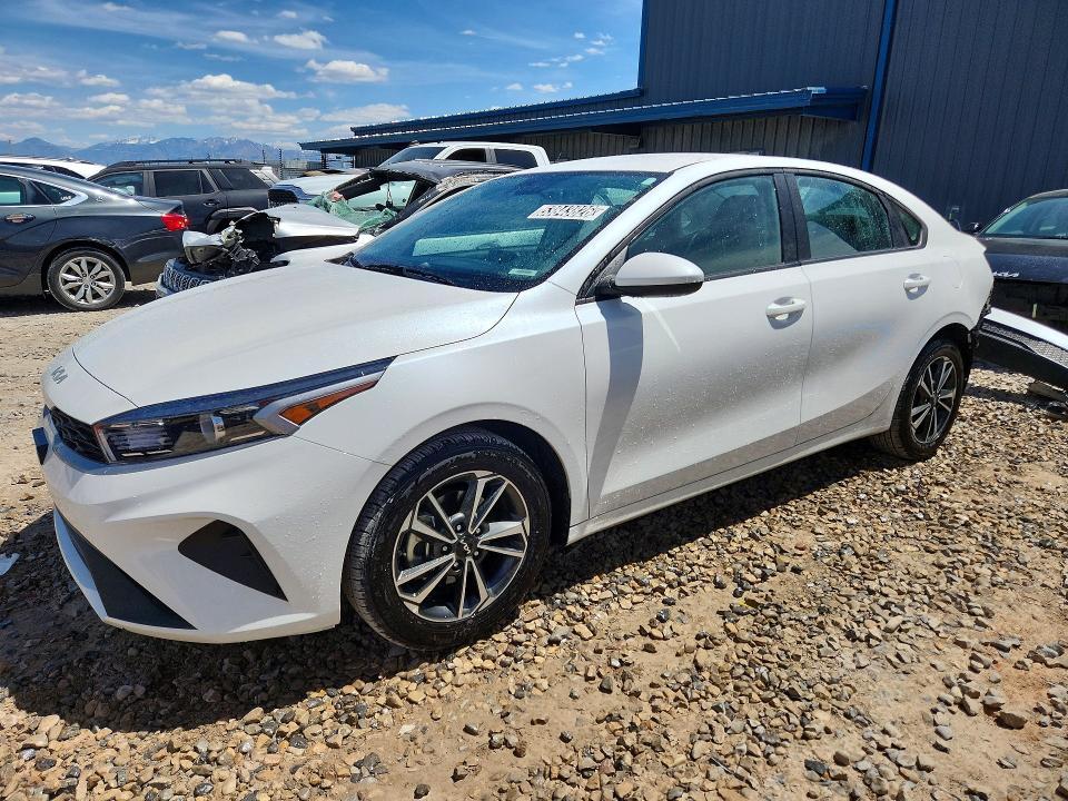 Продаж на аукціоні авто 2024 Kia Forte, vin: 3KPF24AD9RE798791, номер лоту: 53843826