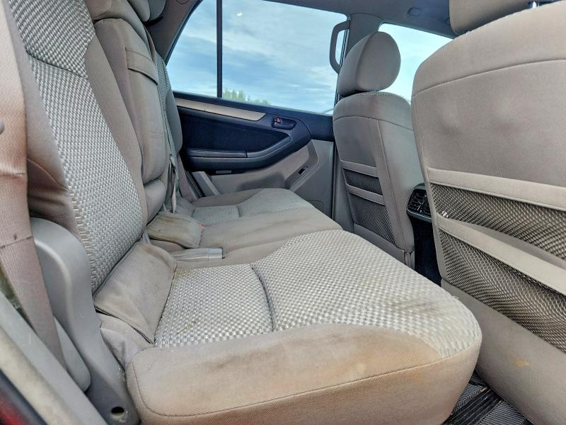 Aukcja sprzedaży 2007 Toyota 4runner, vin: JTEBT14R370065865, numer aukcji: 53953336