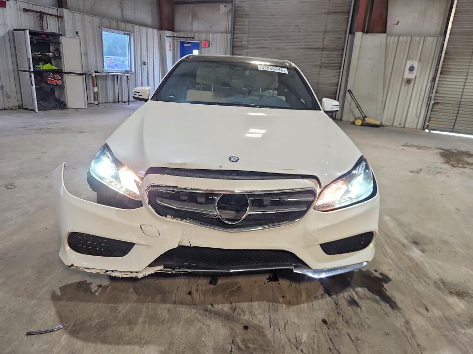 Aukcja sprzedaży 2015 Mercedes-benz E, vin: WDDHF9HB2FB143479, numer aukcji: 54066346