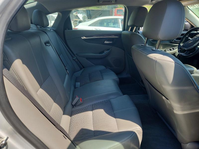 Продаж на аукціоні авто 2018 Chevrolet Impala, vin: 2G11Z5S3XJ9108379, номер лоту: 53903716