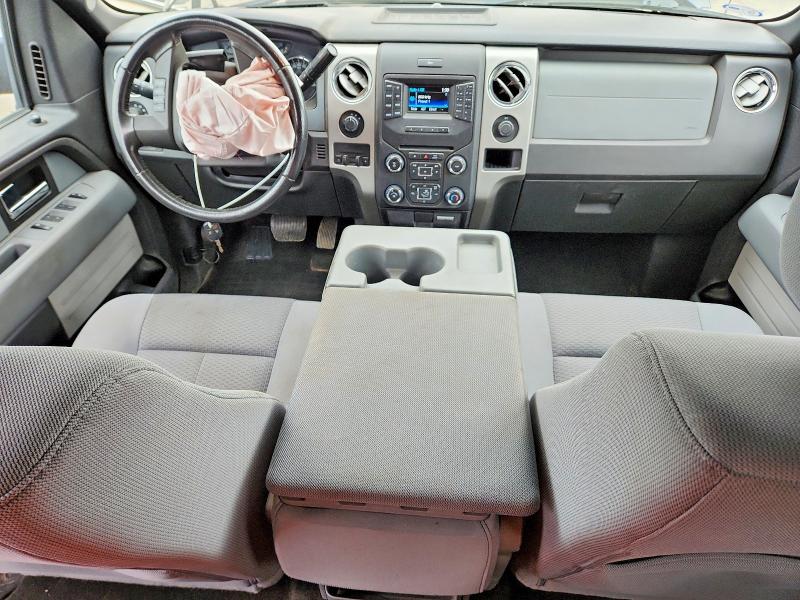 Aukcja sprzedaży 2013 Ford F150, vin: 1FTFX1EF2DKF76689, numer aukcji: 54773496