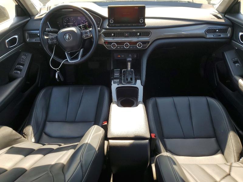 Продаж на аукціоні авто 2024 Acura Integra, vin: 19UDE4H25RA002917, номер лоту: 51622246
