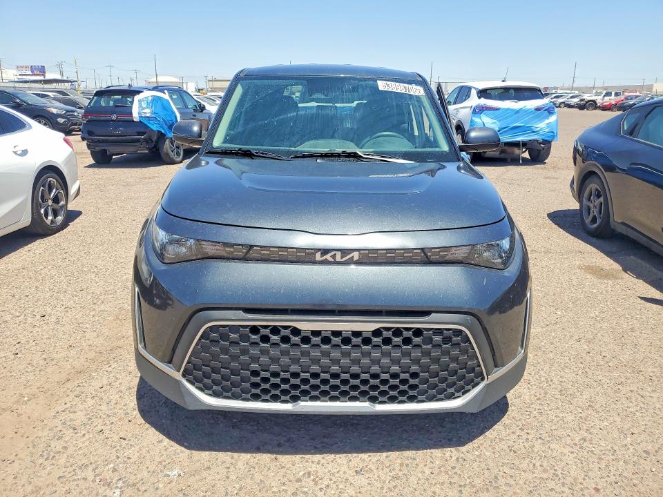 Aukcja sprzedaży 2025 Kia Soul, vin: KNDJ23AU8S7255152, numer aukcji: 53898706