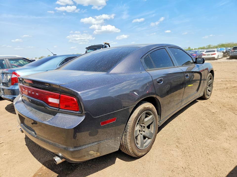 Aukcja sprzedaży 2014 Dodge Charger, vin: 2C3CDXAG3EH135454, numer aukcji: 52140776