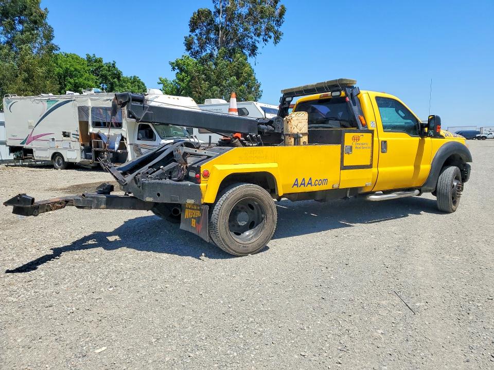 2012 Ford F550 მანქანა იყიდება აუქციონზე, vin: 1FDUF5GT5CEA13309, აუქციონის ნომერი: 53239016