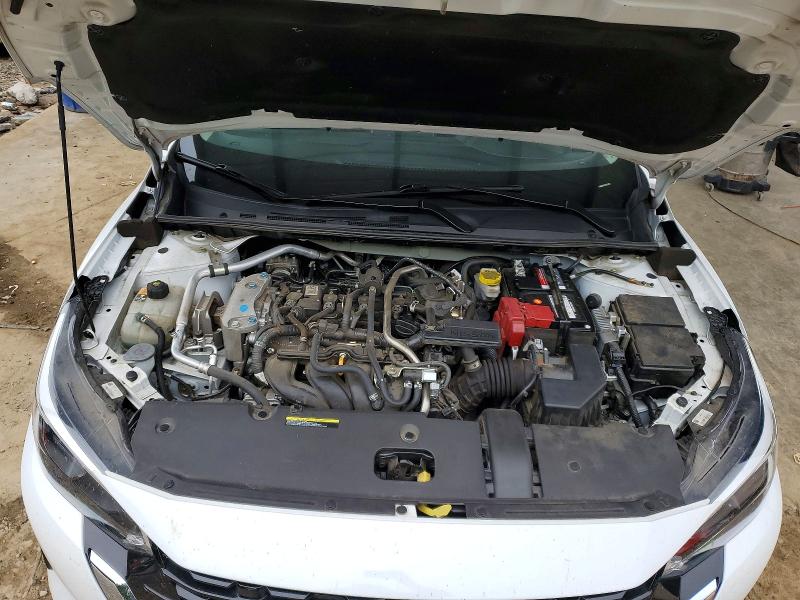 Продажа на аукционе авто 2024 Nissan Sentra, vin: 3N1AB8BV7RY257362, номер лота: 53084996