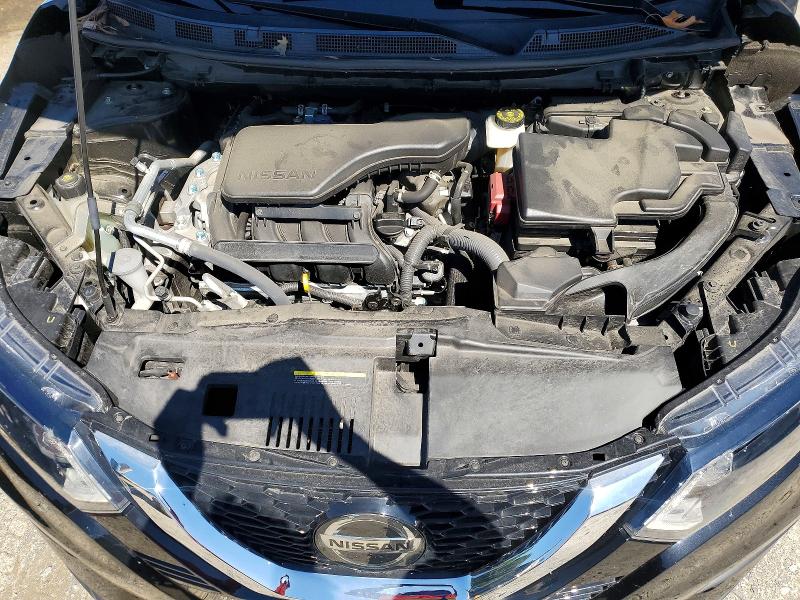 Aukcja sprzedaży 2022 Nissan Rogue Sport, vin: JN1BJ1AV7NW340730, numer aukcji: 52745606