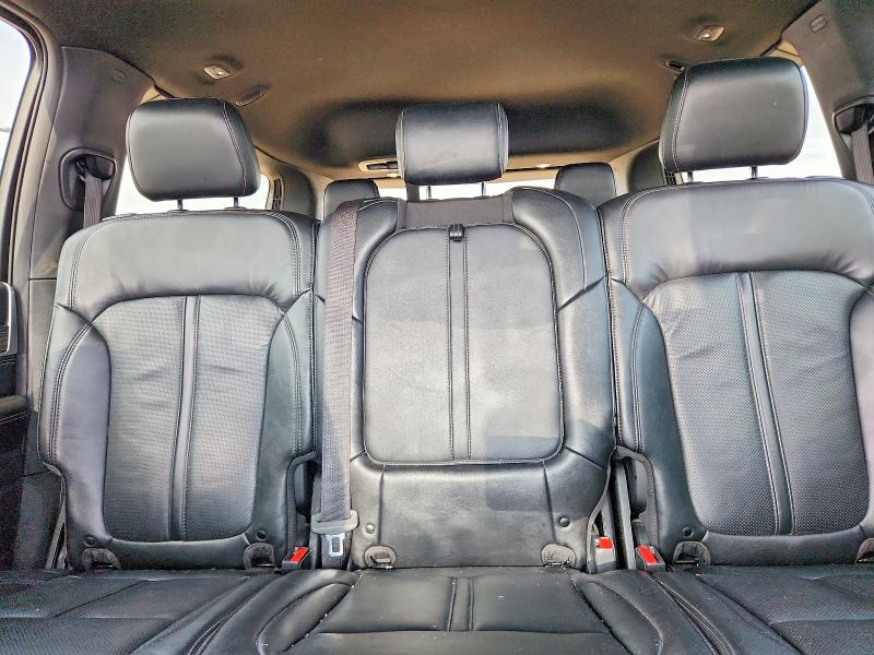 53389386 :رقم المزاد ، 1C4SJVDT1NS182780 vin ، 2022 Jeep Wagoneer مزاد بيع