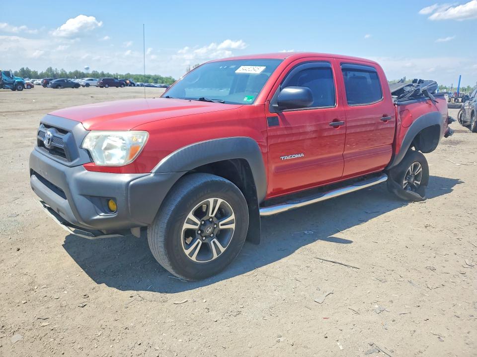 Aukcja sprzedaży 2014 Toyota Tacoma, vin: 5TFJX4GN6EX033009, numer aukcji: 54482646