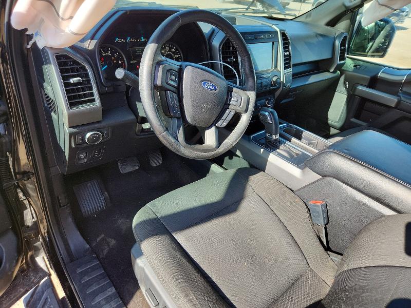 Aukcja sprzedaży 2020 Ford F150, vin: 1FTFX1E53LFB85534, numer aukcji: 54290696