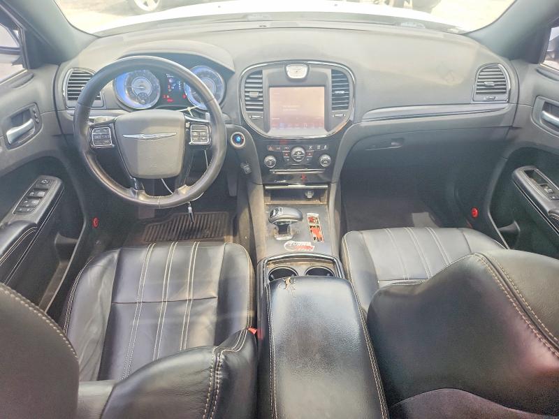 Продаж на аукціоні авто 2012 Chrysler 300, vin: 2C3CCABG9CH216731, номер лоту: 48034826