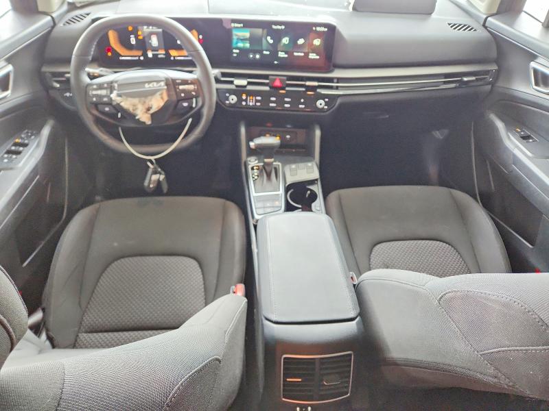 54311206 :رقم المزاد ، 5XYK2CDF6TG424980 vin ، 2026 Kia Sportage مزاد بيع
