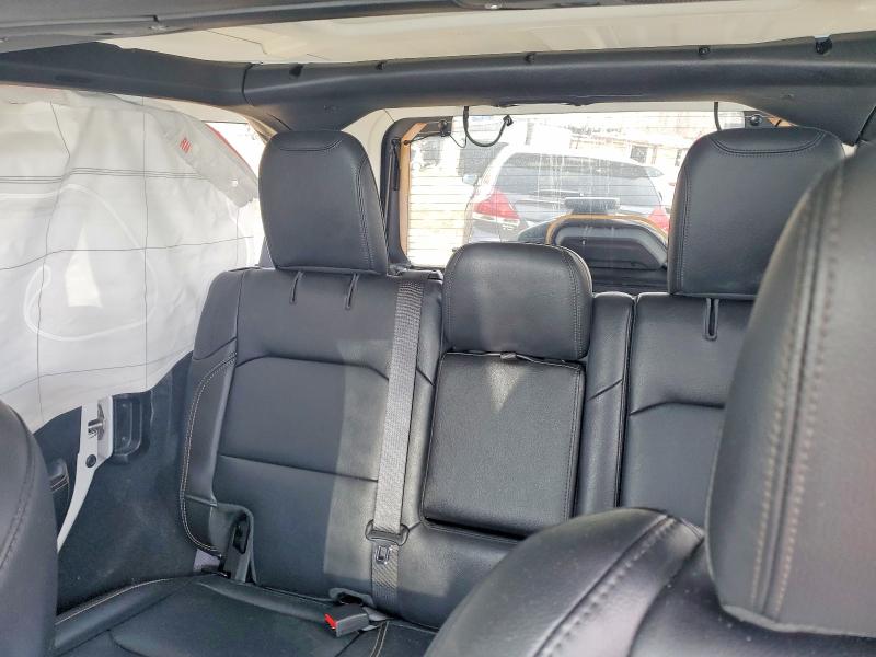 Продажа на аукционе авто 2024 Jeep Wrangler, vin: 1C4PJXEN8RW170500, номер лота: 51676866