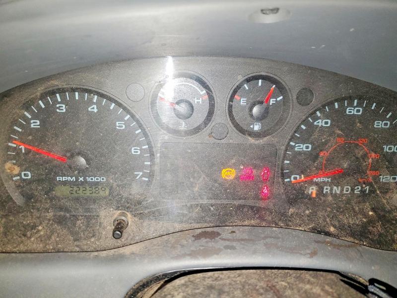Продаж на аукціоні авто 2004 Ford Ranger, vin: 1FTZR15E44PA72534, номер лоту: 53222066