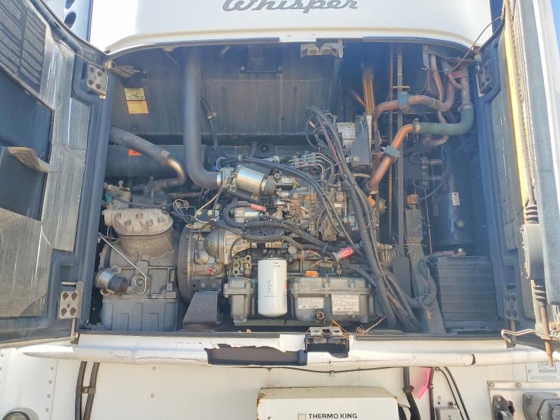 Aukcja sprzedaży 2010 Utility Reefer Trailer, vin: 1UYVS2534AM833911, numer aukcji: 52695286