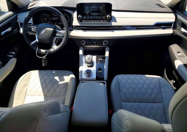 Aukcja sprzedaży 2023 Mitsubishi Outlander, vin: JA4T5VA94PZ045144, numer aukcji: 54121036