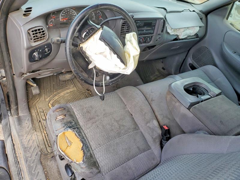 Продажа на аукционе авто 2003 Ford F150, vin: 1FTRX07W33KD10259, номер лота: 52371636