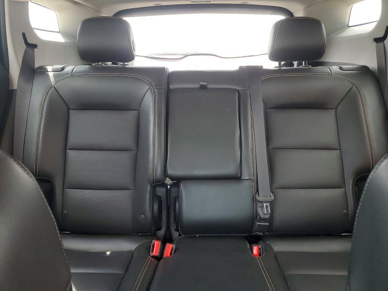 2019 Gmc Terrain მანქანა იყიდება აუქციონზე, vin: 3GKALPEX3KL231592, აუქციონის ნომერი: 52237676