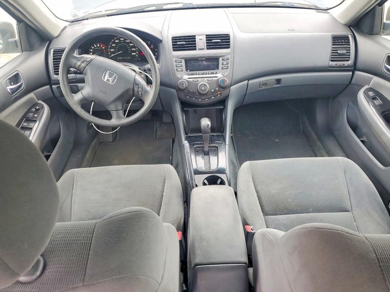 2007 Honda Accord მანქანა იყიდება აუქციონზე, vin: 1HGCM56347A182789, აუქციონის ნომერი: 53934946