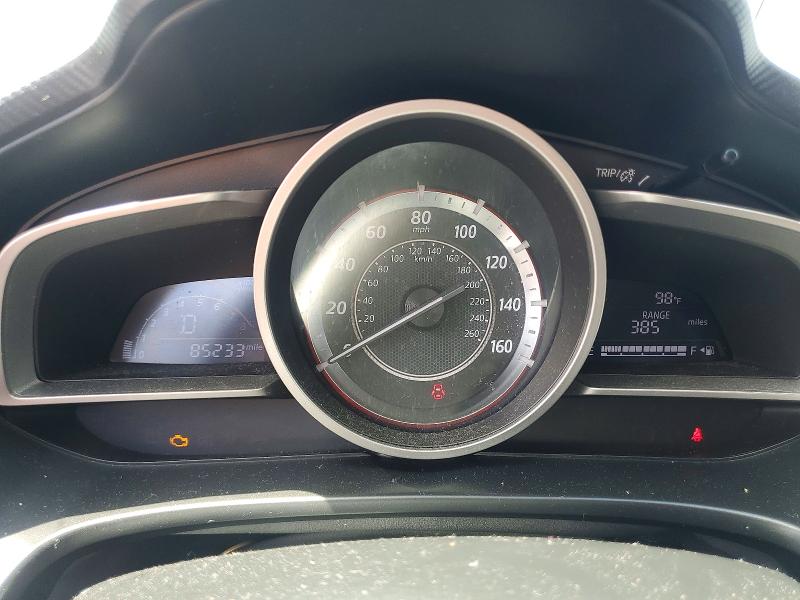 Продаж на аукціоні авто 2016 Mazda 3, vin: 3MZBM1U70GM317520, номер лоту: 54613176