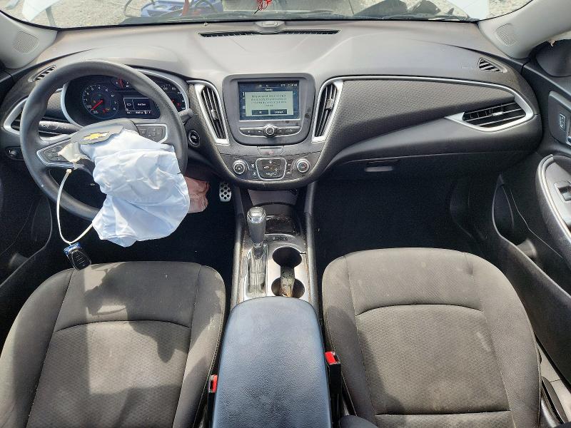 Aukcja sprzedaży 2016 Chevrolet Malibu, vin: 1G1ZB5ST1GF216252, numer aukcji: 54992636