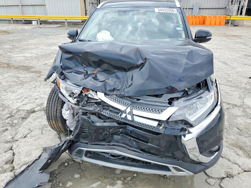 2020 Mitsubishi Outlander მანქანა იყიდება აუქციონზე, vin: JA4AZ3A3XLZ042917, აუქციონის ნომერი: 54435566