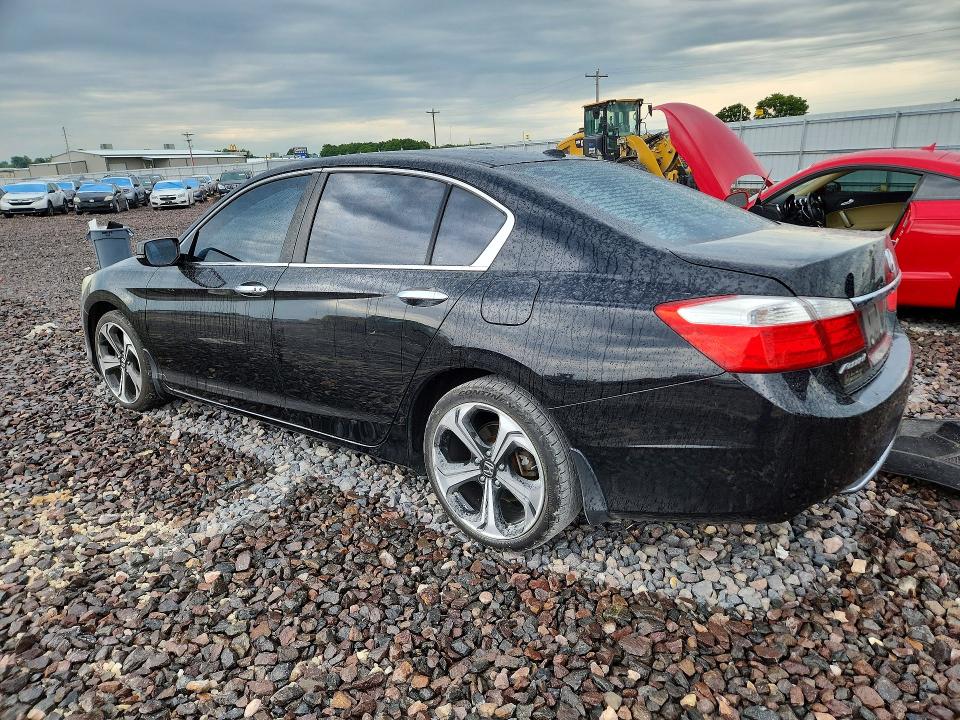 53051646 :رقم المزاد ، 1HGCR2F86DA117997 vin ، 2013 Honda Accord مزاد بيع