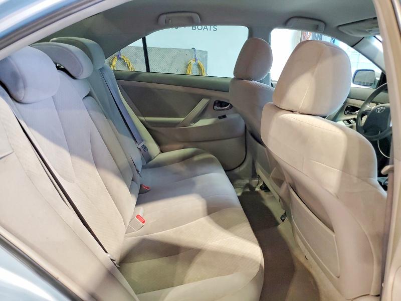 Продажа на аукционе авто 2009 Toyota Camry, vin: 4T1BE46K09U870522, номер лота: 54057856
