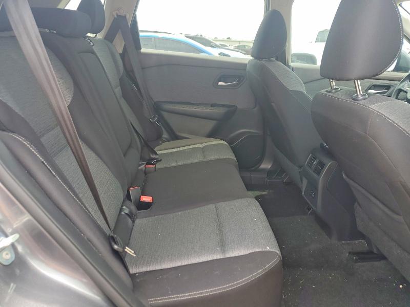 55140296 :رقم المزاد ، 5N1BT3BA8PC819902 vin ، 2023 Nissan Rogue مزاد بيع