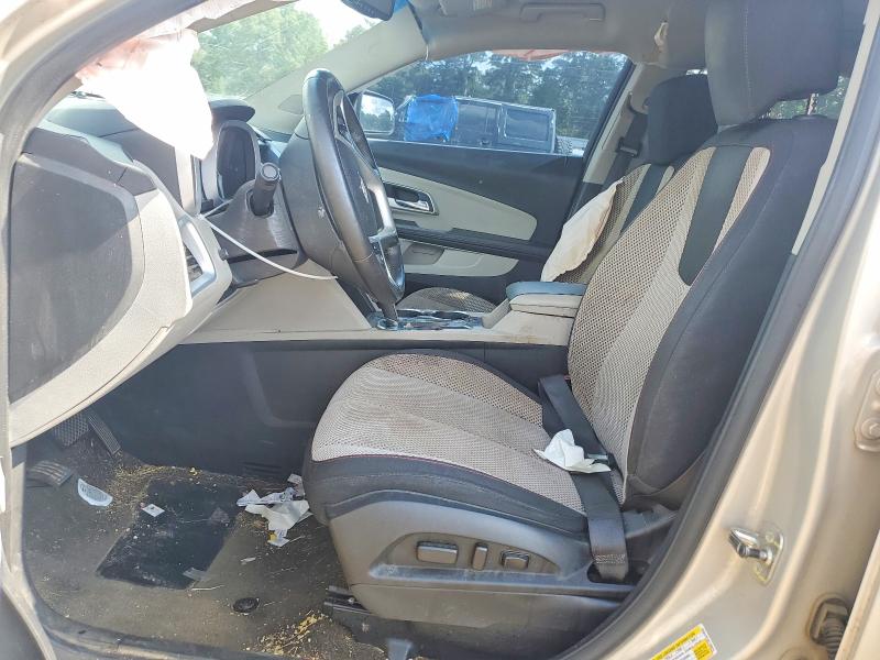 Продажа на аукционе авто 2011 Chevrolet Equinox, vin: 2GNALDEC9B1188070, номер лота: 53935166